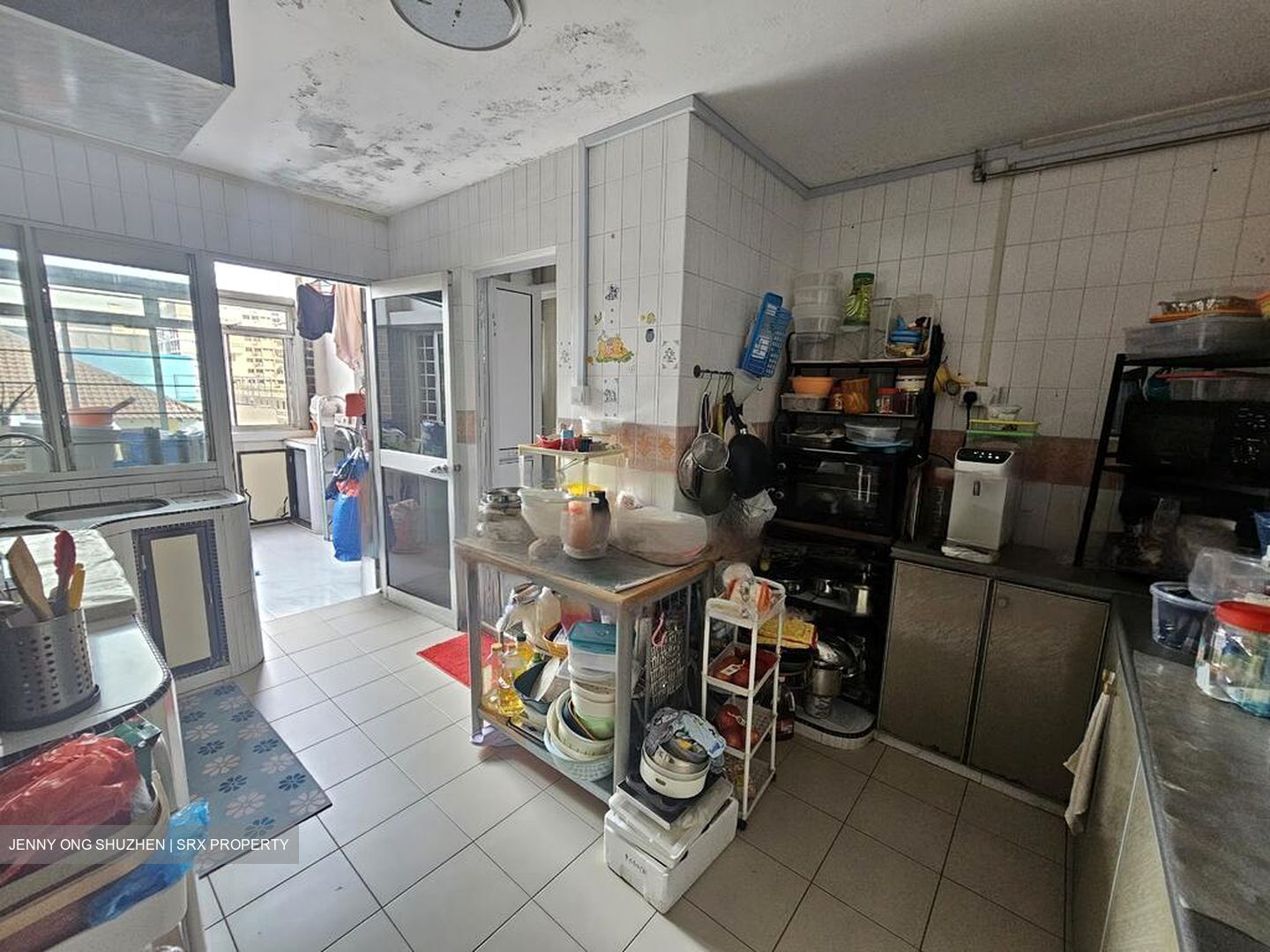Blk 446 Hougang Avenue 8 (Hougang), HDB Executive #450667401